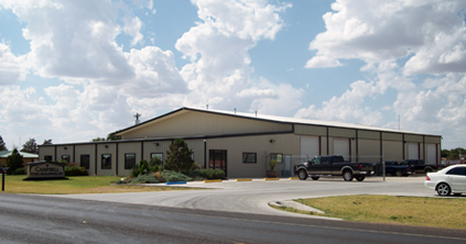 Campbell Office Building